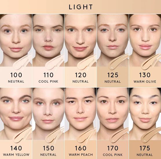 FENTY      SOFT MATTE    FACE 150
